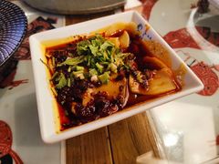 小米凉粉-小米俏当家