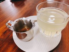 -Double cafe