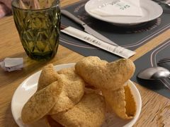 -刀叉遇上筷子中西融合餐厅(南开店)