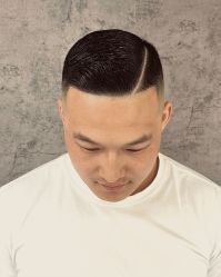 -贝勒爷专业男发