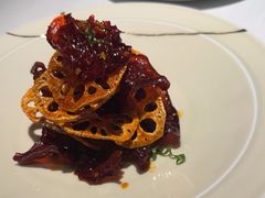 -许家菜.艺创菜(仁和新城店)