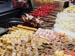 -林静小吃(复兴路店)