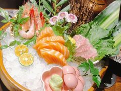 -牛道·和牛九食(市府恒隆广场店)