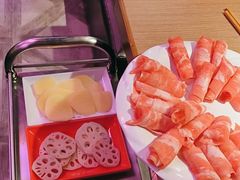 -季季红火锅(丰城洪客隆店)