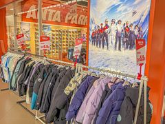 -杉杉奥特莱斯广场(哈尔滨店)