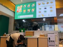 -袁记云饺(西安路店)