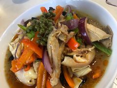 -帕米尔食府(白云观店)