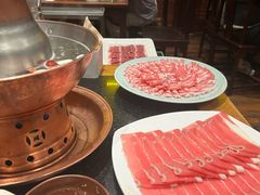 -南门涮肉(通州店)