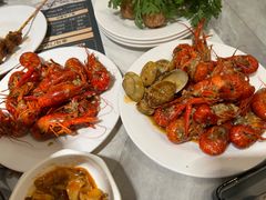 -金马门国际美食百汇(珞喻路店)
