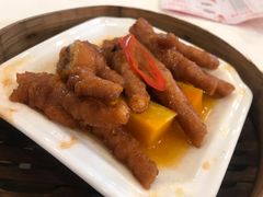-金河半岛园林酒家(金融城店)