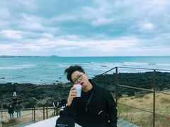 -Cafe Aewol Monsant
