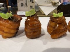 -悦真雅院·四合院·清真私房菜(雍和宫店)