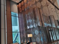 -嘉定凯悦·咖啡厅