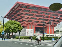 -中华艺术宫(上海美术馆)