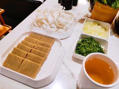 -丁卯•铜锅涮肉(工体店)