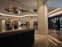 -上海静安昆仑大酒店