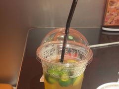 -探鱼·鲜青椒爽麻烤鱼(领展购物广场店)