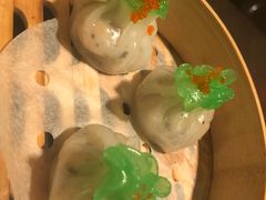 -海航大厦万豪酒店彩海轩中餐厅(霄云路店)