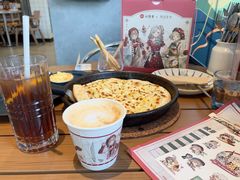 -必胜客(大宁路店)