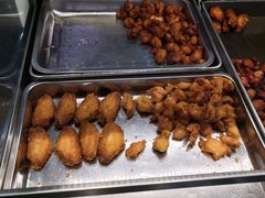 -老韩煸鸡·中国炸鸡(摩尔城店)