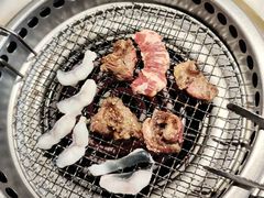 -火炉火自助餐(西直门凯德MALL店)