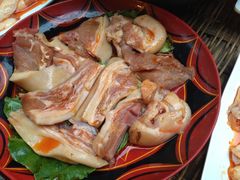 -五彩凉山自助西昌烧烤(柳翠路店)