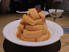 -大鸽饭(岗顶店)