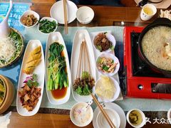 -尽善百年古院餐厅(王家老宅店)