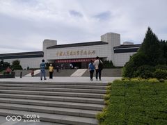 -中国人民抗日战争纪念馆