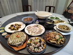 -诏安海鲜馆(新浦店)