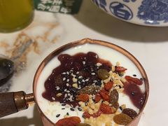 -雁滩白记·兰州牛肉面