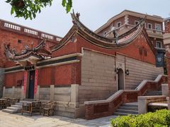 -晋江五店市传统文化旅游区