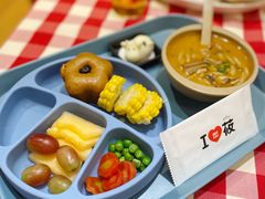 -西贝莜面村(万象天地店)