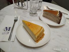 -Lady M(沙田新城市广场店)