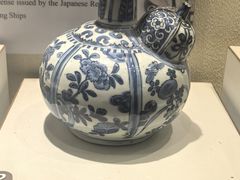 -上海交通大学董浩云航运博物馆