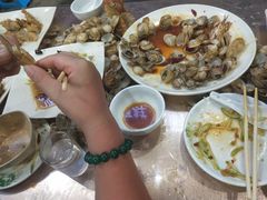 -晓伟海鲜家常菜