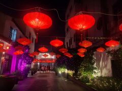 -瓯菜排档·温州海鲜(玕南店)