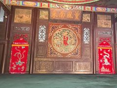 -天津戏剧博物馆