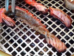 -千寻山野烤肉(中关村店)