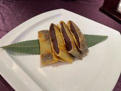 -白天鹅宾馆-玉堂春暖餐厅
