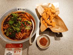 -遇见小面(白云机场T2安检外店)
