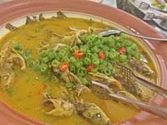 -村长家的疙瘩汤·东营菜(东营茶城店)