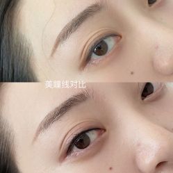 -MIVI野生眉纹绣纹眉