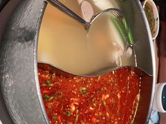 -左庭右院鲜牛肉火锅(环球港店)