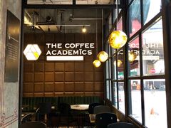 -The Coffee Academïcs(铜锣湾店)