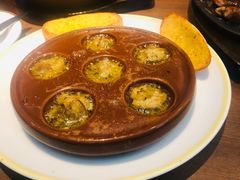 焗法国田螺-萨莉亚意式餐厅(杭州西溪龙湖天街店)