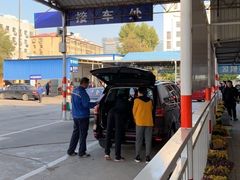 -京西五环检测场