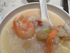 -潮州府·潮菜·砂锅粥(徐家汇店)