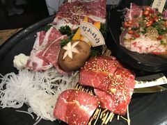 -猫爪爪原切自助烤肉(观音桥阳光世纪店)
