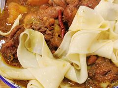 -东财大盘鸡(黑石礁店)